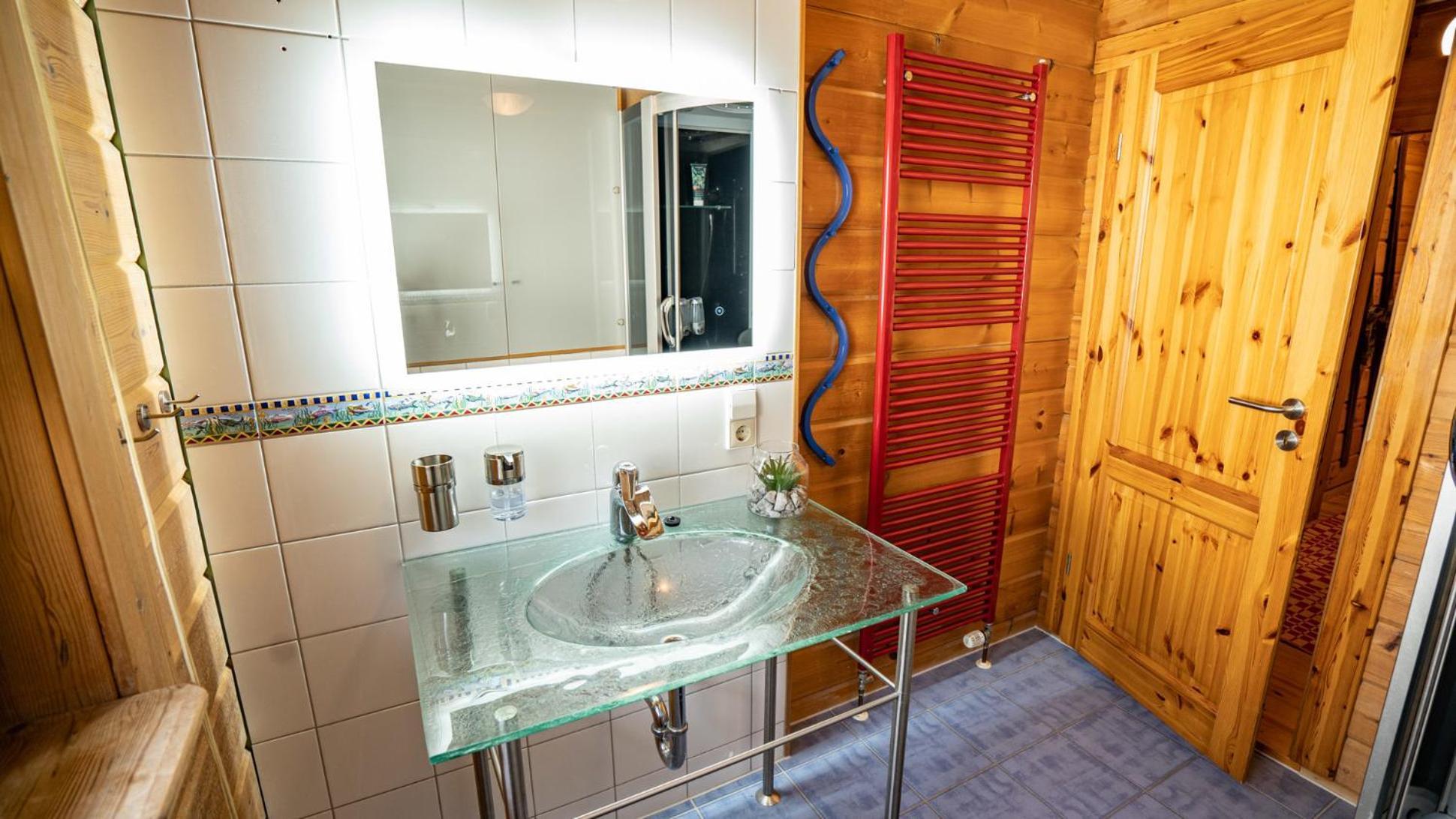 Ferienhaus Schwarzwaldstern, Todtnau, 3 Schlafzimmer Exteriér fotografie