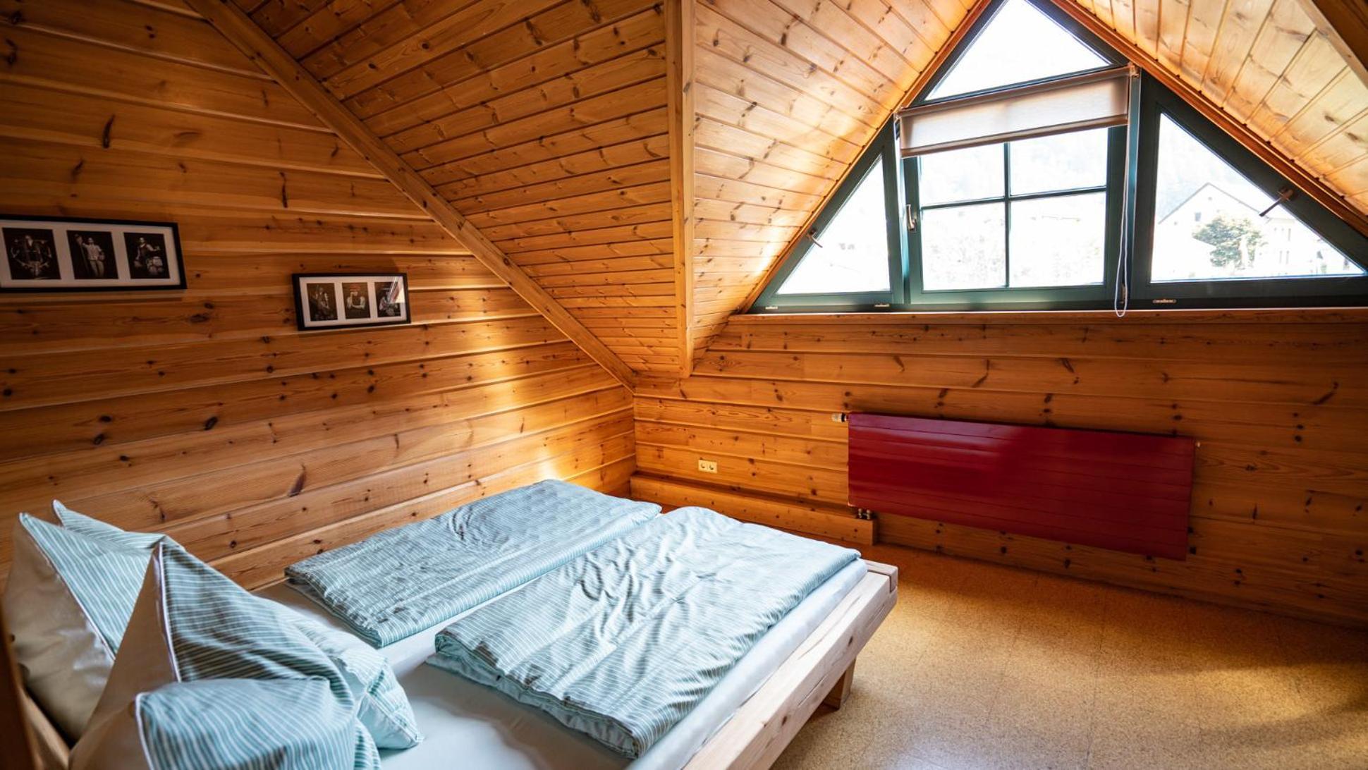 Ferienhaus Schwarzwaldstern, Todtnau, 3 Schlafzimmer Exteriér fotografie