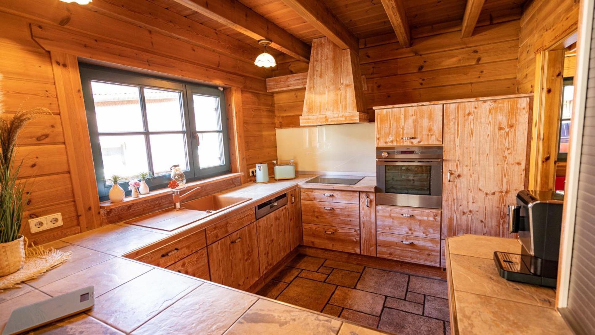Ferienhaus Schwarzwaldstern, Todtnau, 3 Schlafzimmer Exteriér fotografie