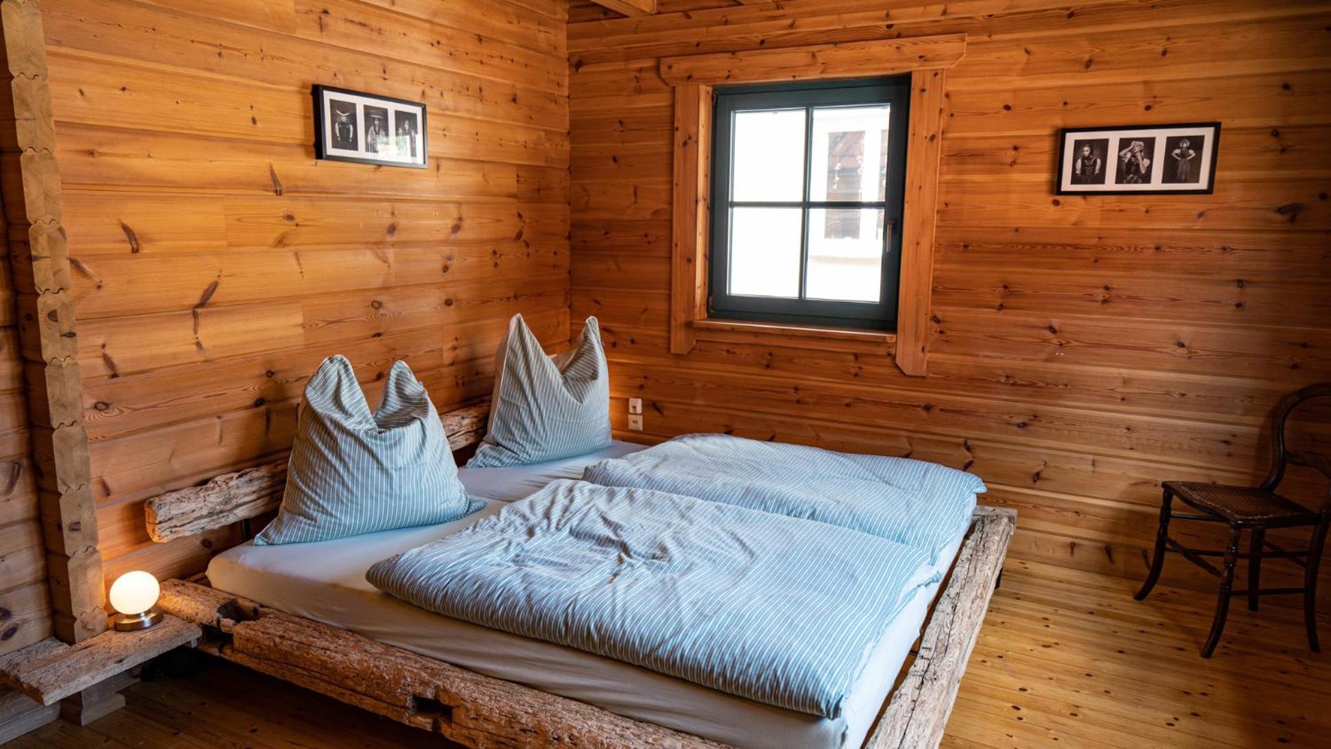 Ferienhaus Schwarzwaldstern, Todtnau, 3 Schlafzimmer Exteriér fotografie