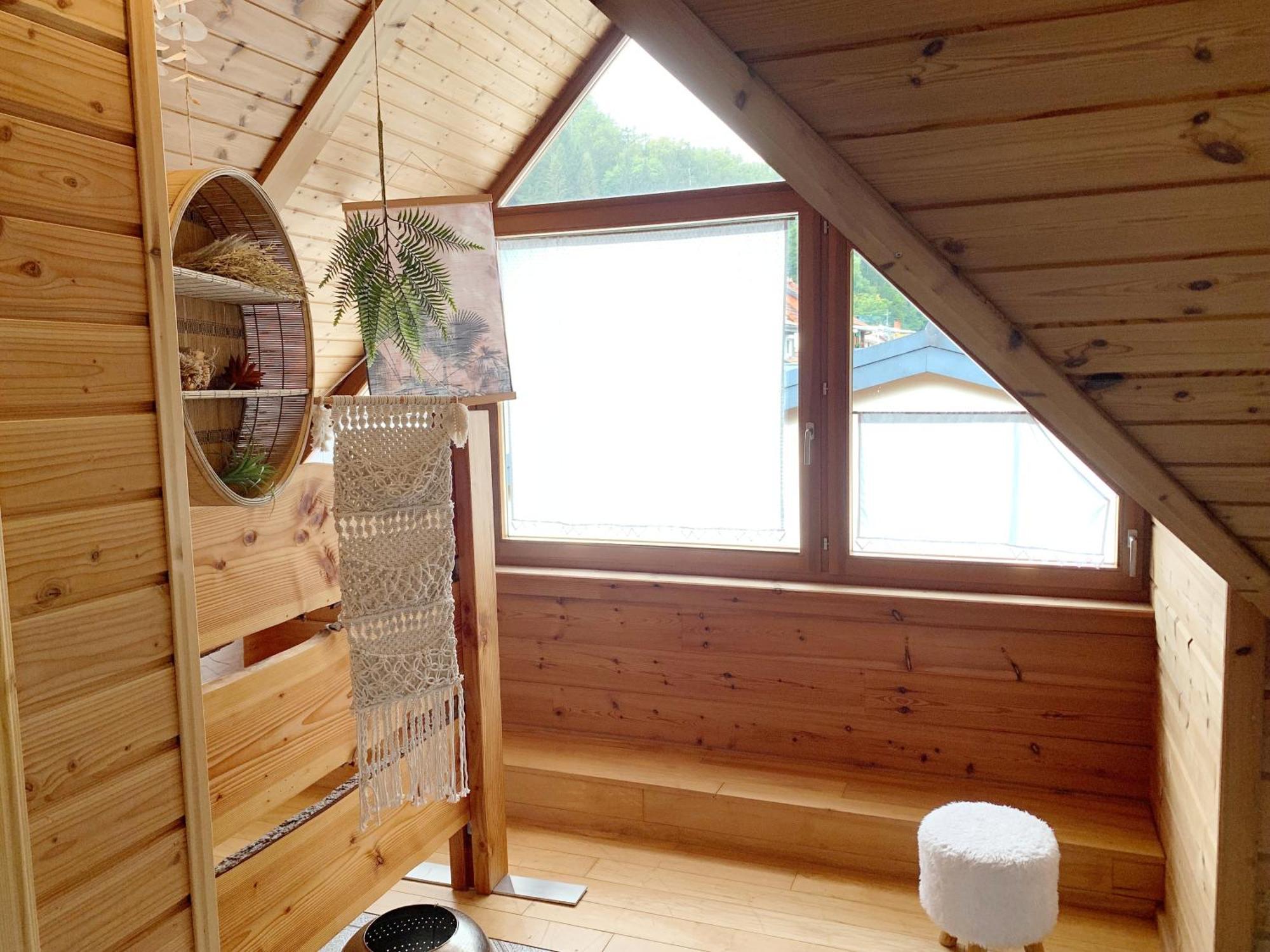 Ferienhaus Schwarzwaldstern, Todtnau, 3 Schlafzimmer Exteriér fotografie